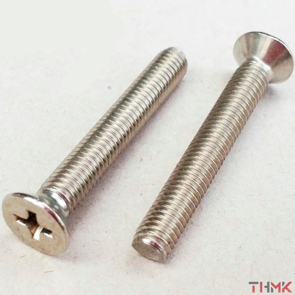 Винт нержавеющий М2х3 мм TORX-6 А4 DIN 965