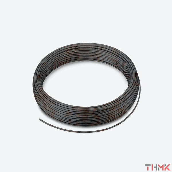 Проволока пружинная 7 мм 51ХФА ГОСТ 14963-78