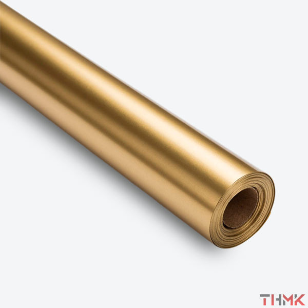 Фольга латунная 0.2х300 Л63 ГОСТ 2208-2007